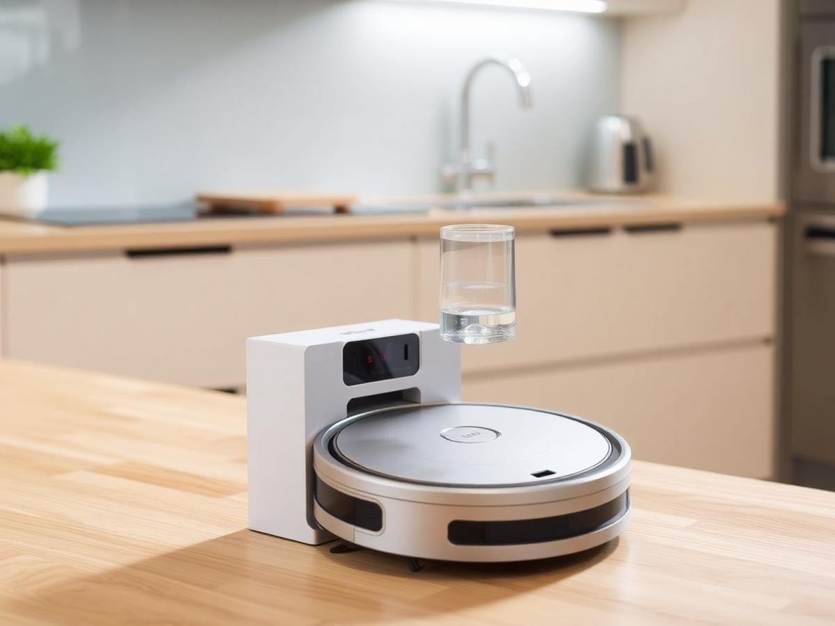 Eufy E28 station
